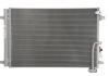 Радиатор кондиционера NISSENS 941077 (фото 1)