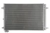 Радиатор кондиционера NISSENS 941077 (фото 2)