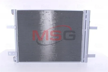Радиатор кондиционера NISSENS 941090