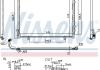 Конденсер NISSENS 941093 (фото 1)