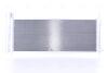 Радиатор кондиционера First Fit NISSENS 941179 (фото 4)