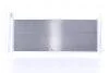 Радиатор кондиционера First Fit NISSENS 941179 (фото 4)