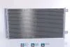 Радиатор кондиционера First Fit NISSENS 941203 (фото 1)