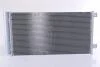 Радиатор кондиционера First Fit NISSENS 941203 (фото 2)