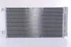 Радиатор кондиционера First Fit NISSENS 941203 (фото 3)