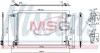 Радиатор кондиционера First Fit NISSENS 941209 (фото 1)