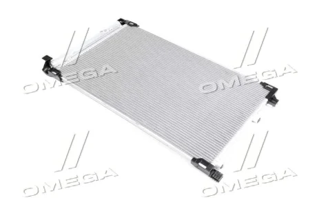 Конденсатор кондиціонера LEXUS NX (AGZ10, AYZ10, ZGZ10) (14-)(вир-во Nissens) NISSENS 941217