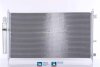 Радіатор кондиціонера NISSENS 941233 (фото 1)