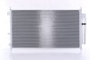 Радіатор кондиціонера NISSENS 941233 (фото 4)
