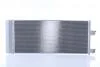 Радиатор кондиционера First Fit NISSENS 941237 (фото 2)