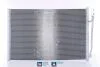 DB Радіатор кондиціонера (конденсатор) з осушувачем W221, C216 NISSENS 941245 (фото 1)