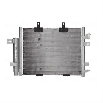 Радіатор кондиціонера NISSENS 941303