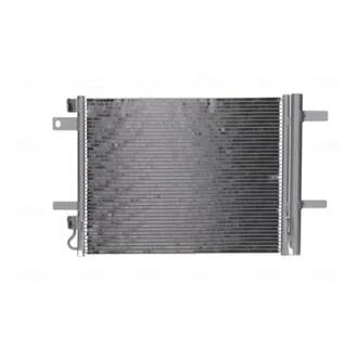 Радіатор кондиціонера NISSENS 941322
