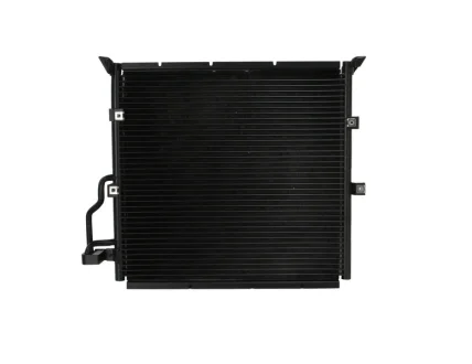 Радиатор кондиционера NISSENS 94157