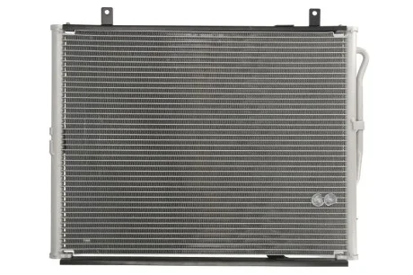 Конденсатор кондиционера BMW 5 E34/7 E32 (86-) (выр-во Nissens) NISSENS 94158