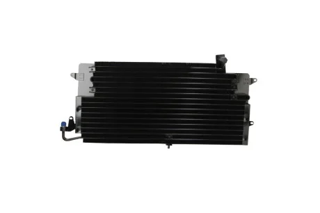 Радіатор кондиціонера NISSENS 94174