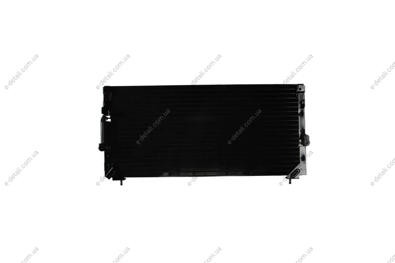 Радиатор кондиционера TOYOTA LAND CRUISER 80 (94-) 4.0 i (+) (выр-во Nissens) NISSENS 94184 (фото 1)