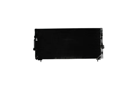 Радіатор кондиціонера TOYOTA LAND CRUISER 80 (94-) 4.0 i (+) (вир-во Nissens) NISSENS 94184