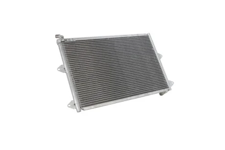 Радіатор кондиціонера NISSENS 94204