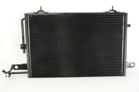 Конденсатор кондиционера AUDI 100 (C4) (90-) /A6/S6 (C4) (94-) (выр-во Nissens) NISSENS 94213