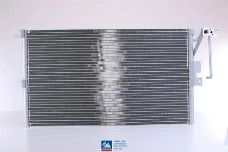 Радиатор кондиционера NISSENS 94234