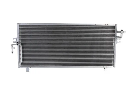 Конденсер кондиціонера NISSENS 94299