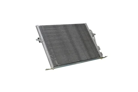 Конденсатор кондиционера FORD (выр-во Nissens) NISSENS 94308