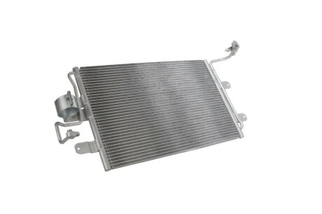 Конденсатор без хладогену NISSENS 94310