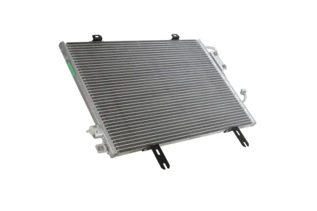 Радиатор кондиционера NISSENS 94324