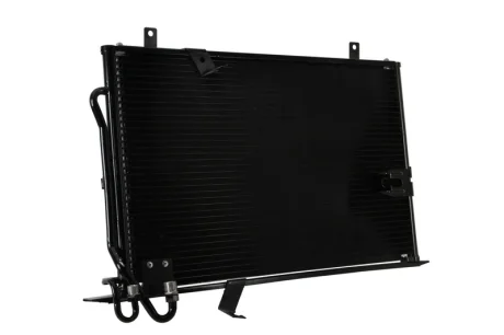Радиатор кондиционера NISSENS 94408