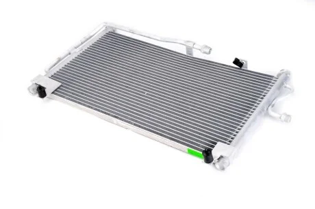 Конденсер кондиционера NISSENS 94411