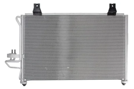 Конденсер кондиционера NISSENS 94422