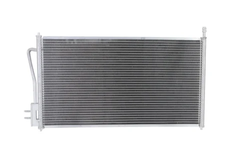 Конденсатор без хладогену NISSENS 94432