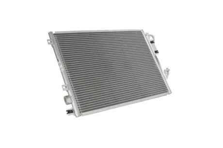 Конденсатор без хладогену NISSENS 94439