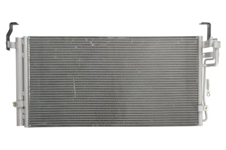 Радіатор кондиціонера NISSENS 94449