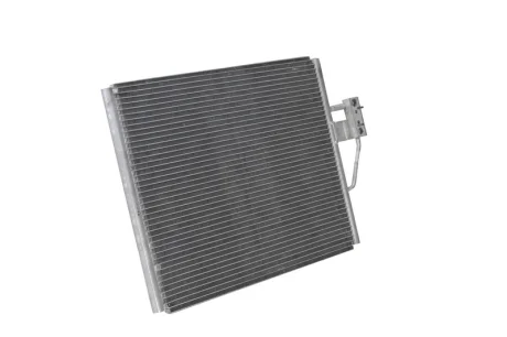 Радиатор кондиционера NISSENS 94529