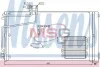 Радиатор кондиционера NISSENS 94545 (фото 1)