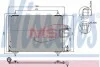 Радиатор кондиционера NISSENS 94560 (фото 1)