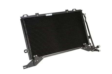 Радиатор кондиционера NISSENS 94567