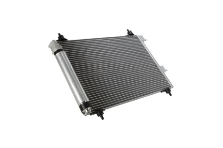 Конденсатор без хладогену NISSENS 94570