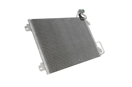 Радиатор кондиционера NISSENS 94572