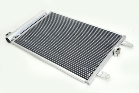 Радиатор кондиционера NISSENS 94575 (фото 1)