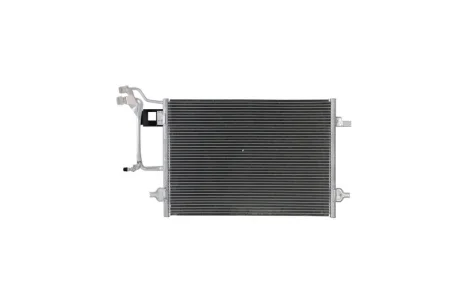 Конденсер кондиціонера NISSENS 94594