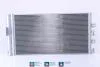 Радіатор кондиціонера First Fit NISSENS 94669 (фото 1)