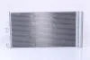 Радіатор кондиціонера First Fit NISSENS 94669 (фото 3)