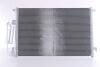 Радіатор кондиціонера NISSENS 94675 (фото 3)