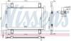 Радіатор кондиціонера 2.8TD 8V, 2.8JTD 8V, 2.0JTD 8V FIAT Ducato 02-06; PEUGEOT Boxer 02-06; CITROEN Jumper 02-06 NISSENS 94712 (фото 7)