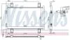 Радіатор кондиціонера 2.8TD 8V, 2.8JTD 8V, 2.0JTD 8V FIAT Ducato 02-06; PEUGEOT Boxer 02-06; CITROEN Jumper 02-06 NISSENS 94712 (фото 7)