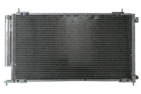 Радиатор кондиционера NISSENS 94772