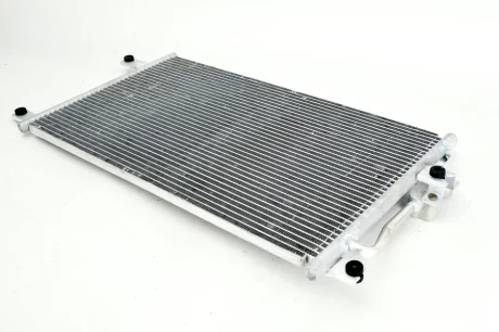 Радиатор кондиционера NISSENS 94790